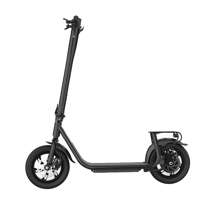 
2021 best budget 100% full folding Crownwheel 550w 14inch 36V folding e bike 