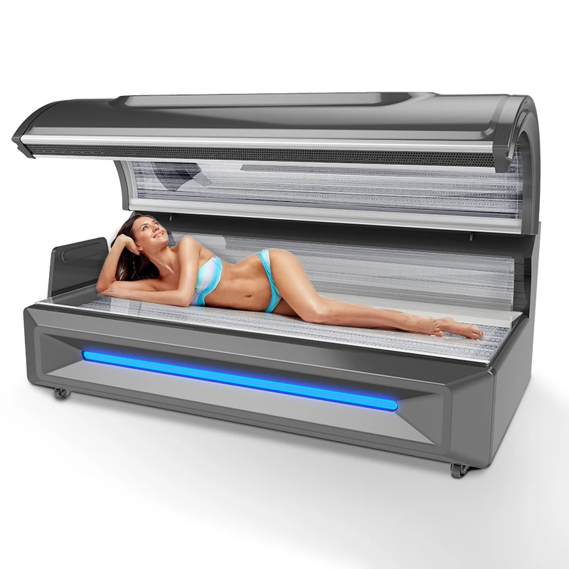 Red light bed NIR Led capsule 630 660 850 940 Therapy pain relief