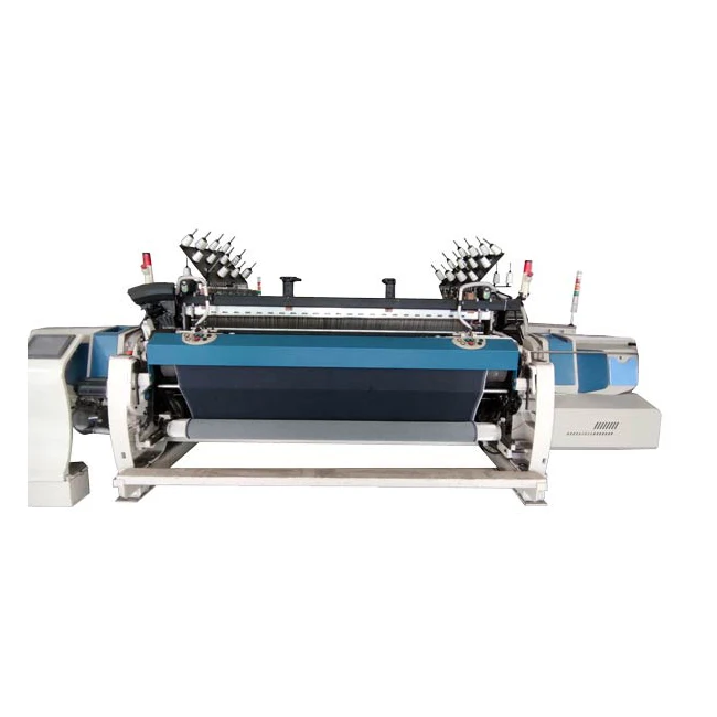 SUNTECH rapier loom spare parts automatic inspection function china rapier loom