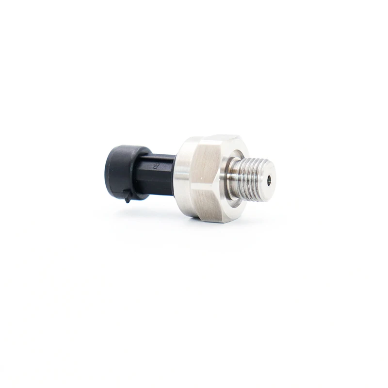 3.3V Low Power Consumption I2C Gas Water Pressure Sensor For Liquid/ Gas