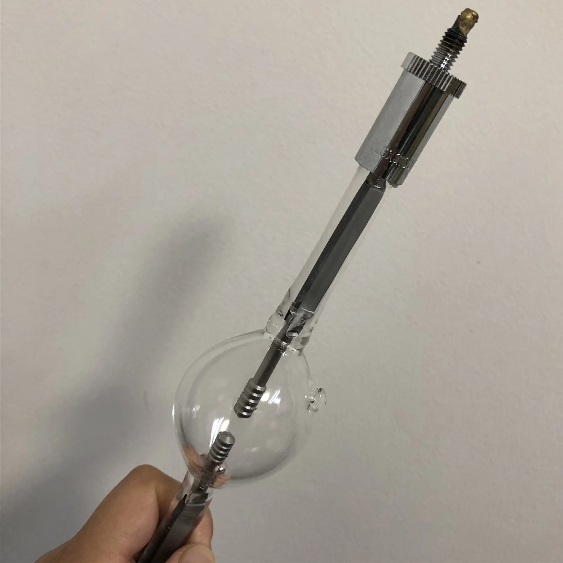 GXQ-1000W marine searchlight ultra high pressure spherical  mercury lamp