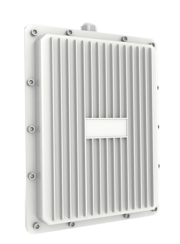 11ax WIFI 6 dual band 3600Mbps Outdoor Wireless AP Hotspot For High Density Area,support MU-MIMO and DL/UL-OFDMA modulation