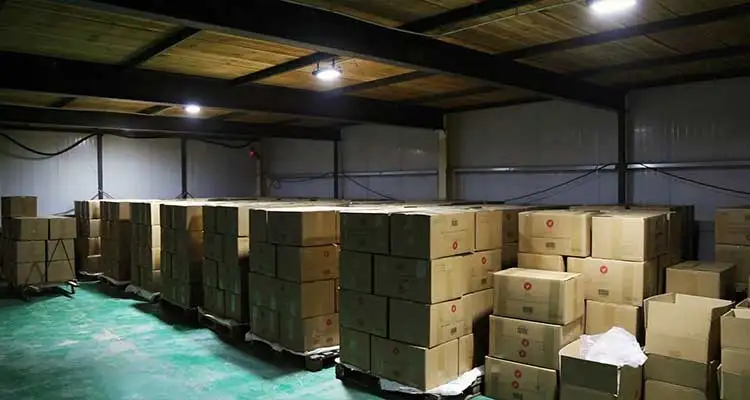 Dried Mealworm Pupa For Japanese Health Products