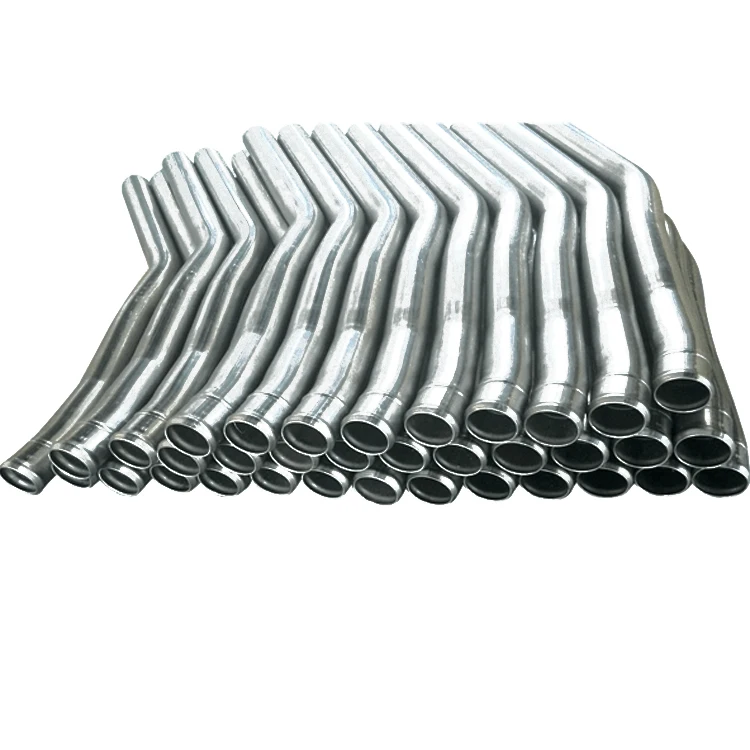 
Automatic CNC Pneumatic Clamping Metal Ss Pipe Bending Machine Price 