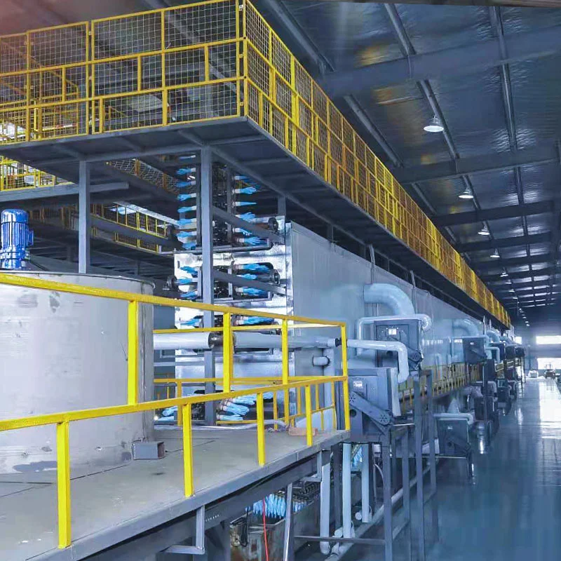 Medical gloves manufacturing factory directly service