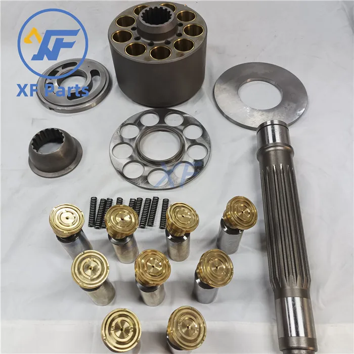 XF K5V200 repair parts XJBN-00564 VOE14510070  XJBN-00564  XJBN-00541 XJBN-00680 XJBN-00680 20/950881