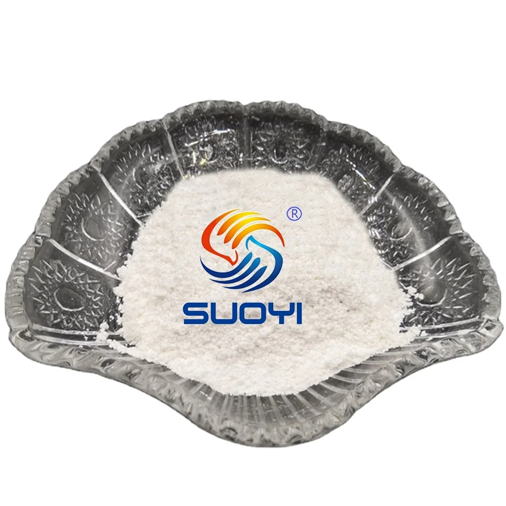 CAS: 13717-00-5 Light Magnesium Carbonate Mgco3 for Constipation