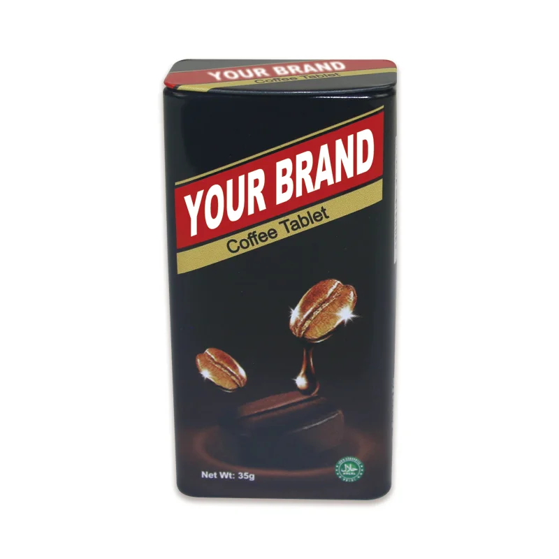 OEM Service  coffee sweets and candies