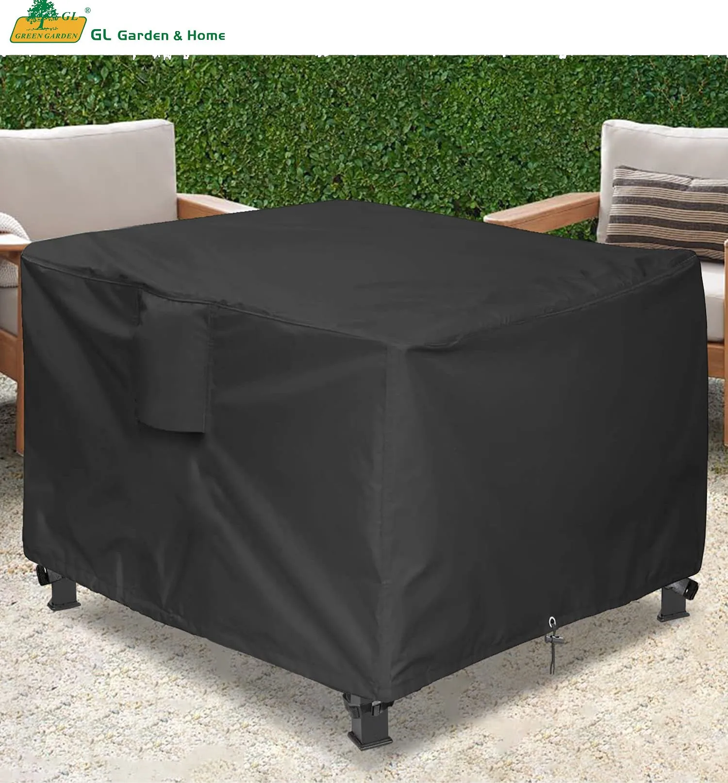 top-quality waterproof outdoor furniture covers garden furniture covers made in China