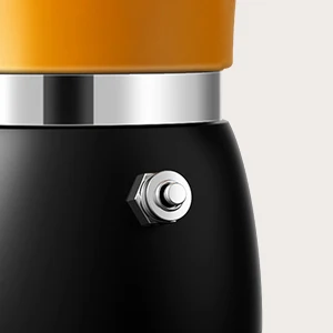 coffee percolator