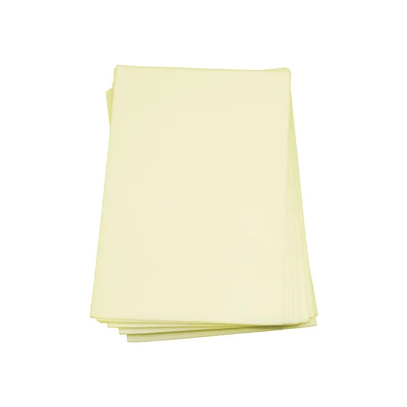 custom household kitchen detergent dish bowl cleaning super condensed solid dish cleaner sheets strips tablets