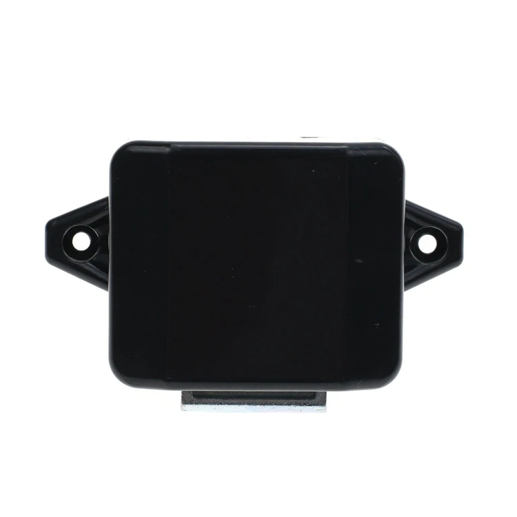 YH3004 Camper Motorhome Furniture Rv Push Lock Square Push Button Caravan Lock