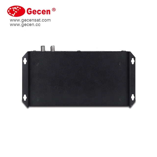 digital modulator CATV encode modulator rf  Modulator  HD low cost DM-02TH