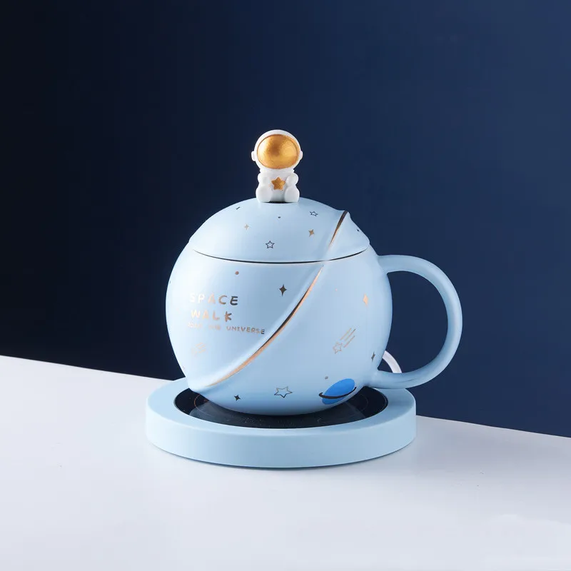 Wholesale factory mug warmer set coffee mug warmer mug warmer for restaurant/office/hotel