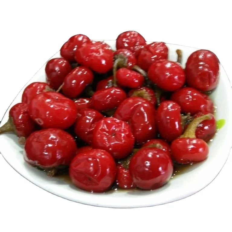 red cherry