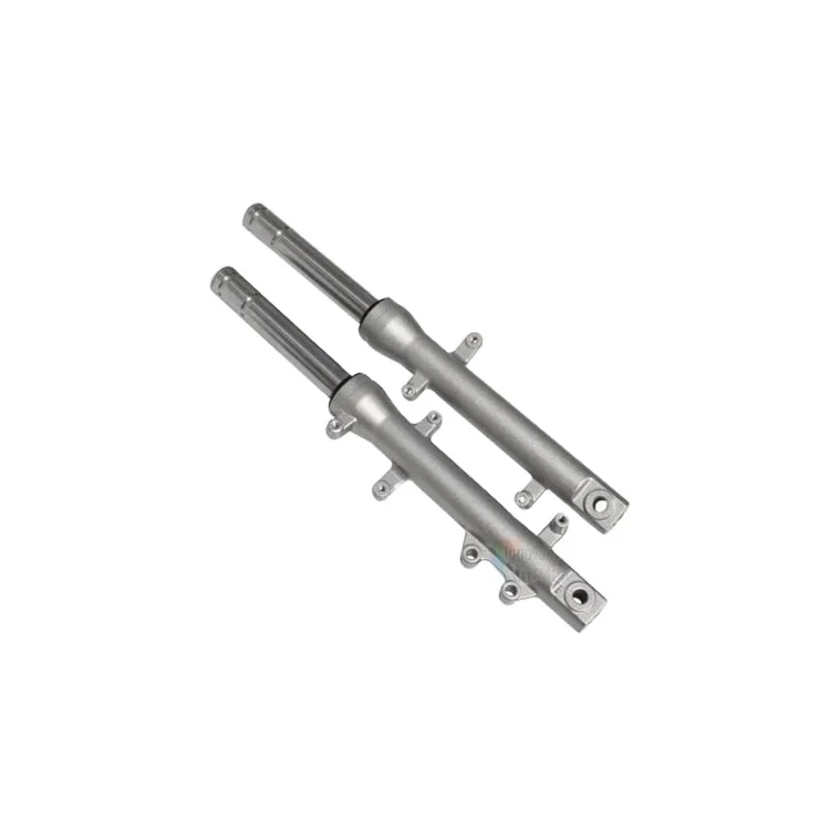 Передняя вилка Italika для Ds125 Ds150 Xs150 Gs150, запчасти для скутеров, амортизатор