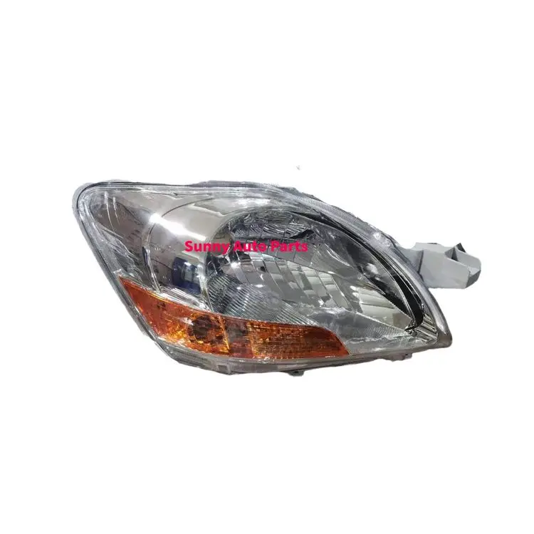 Передняя фара ближнего востока для Toyota Vios Yaris Vitz 2008-2013