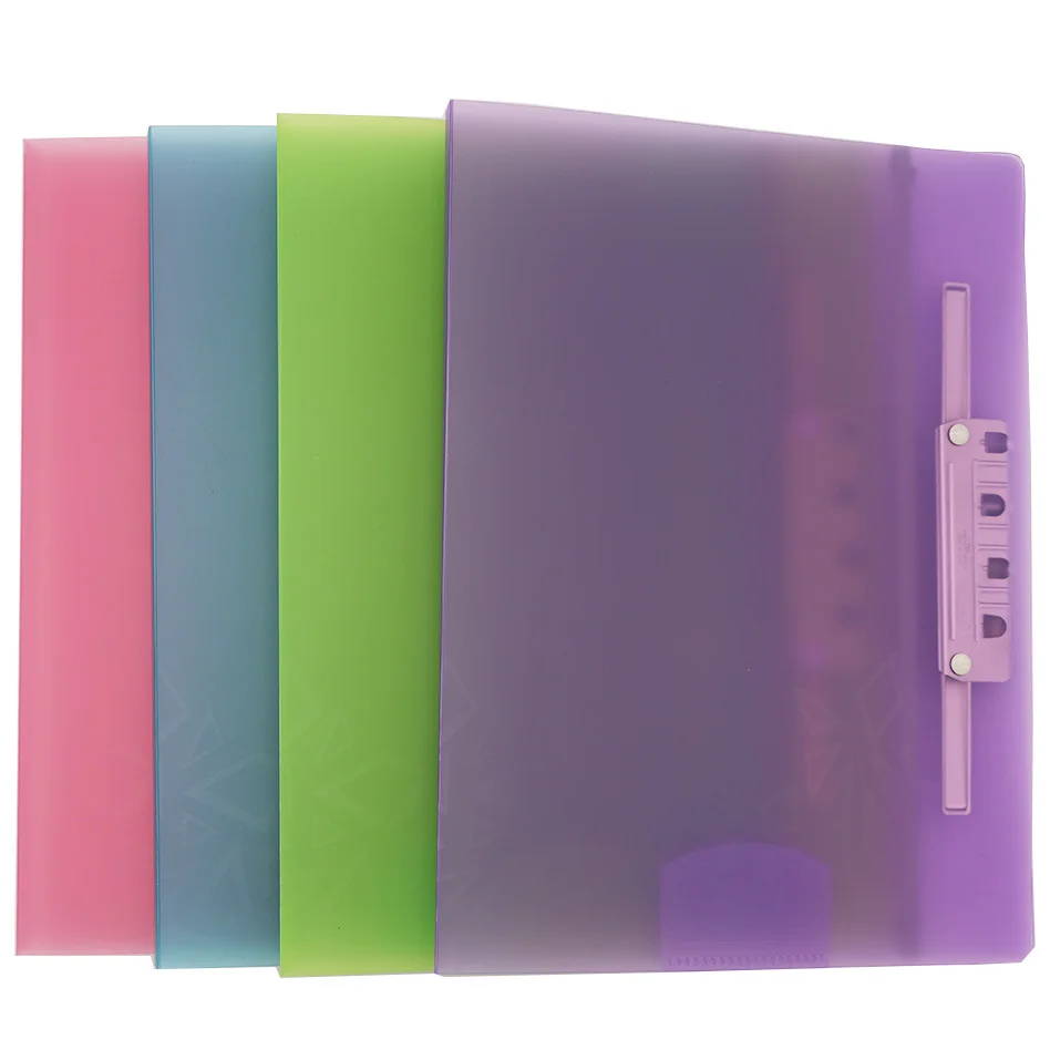 Students writing pad learning stationery A4 paper splint pad office writing tools writing pad