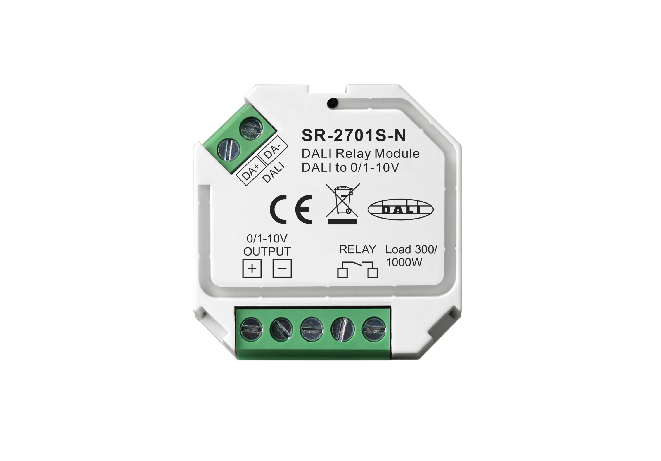 Sunricher DALI-2 Relay