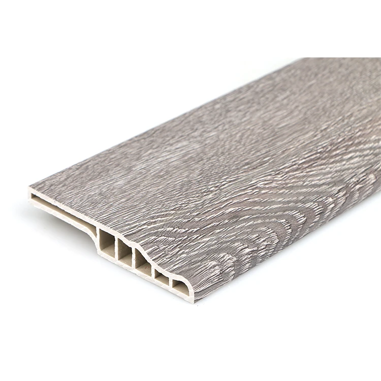 
SPC/PVC FLOORING Accessories baseboard wallboard skirting for Floor 