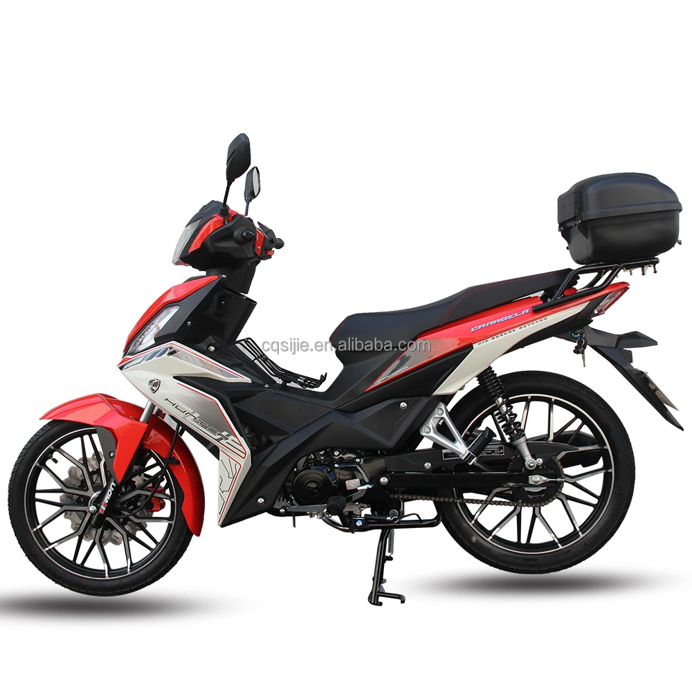 Top quality  hot selling single clutch 110cc  120cc  cub bikes  125cc motos cub motorcycle  made in China