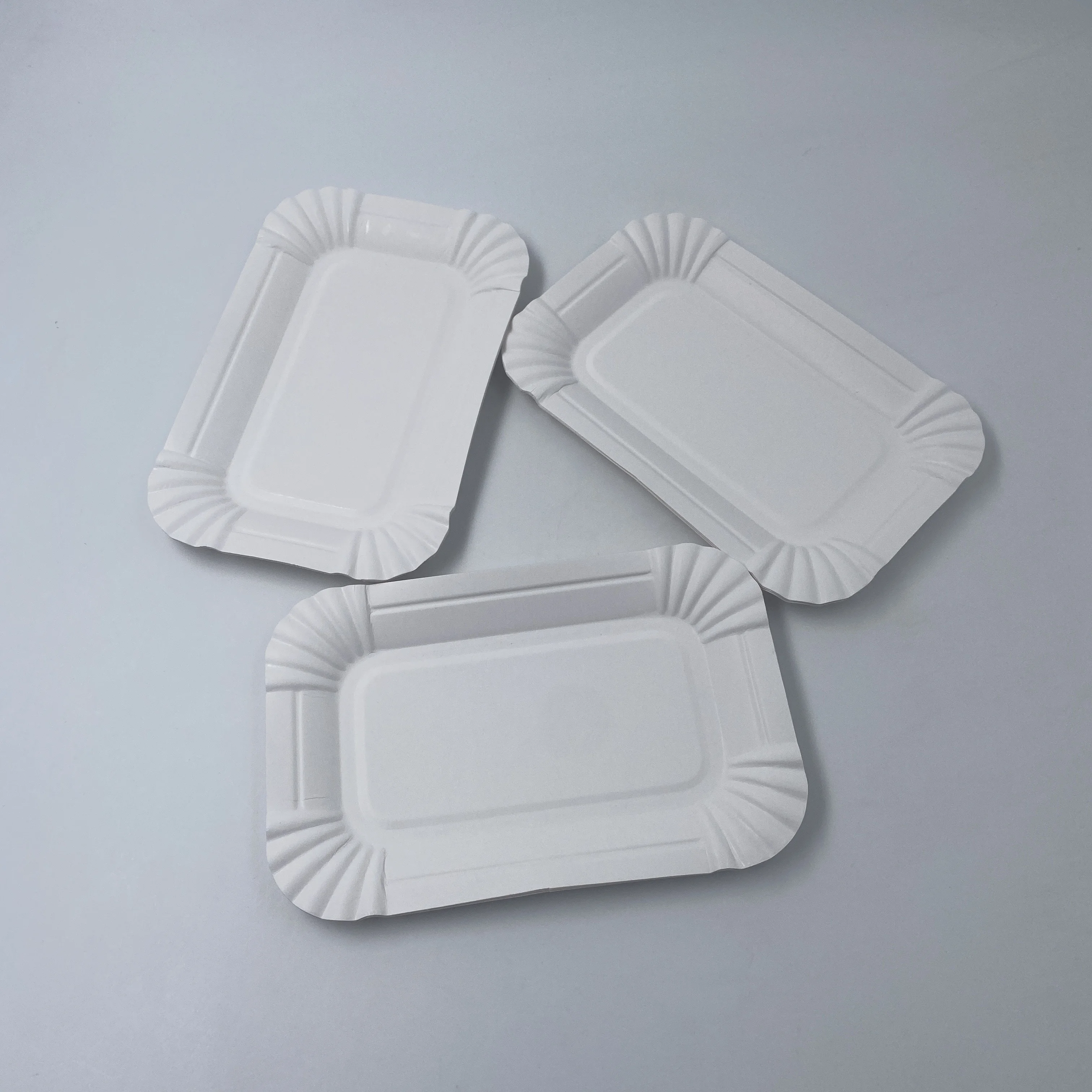 Factory Supply Golden Supplier Baking Tray Oil Paper