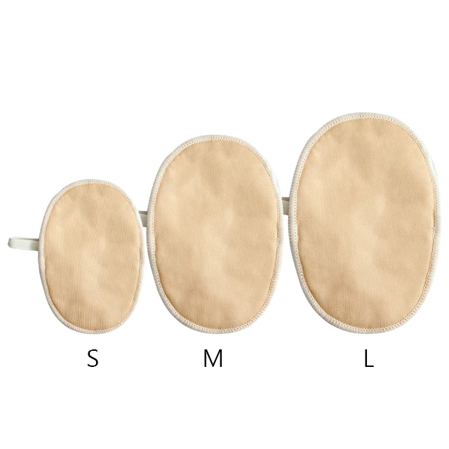 Waterproof Quick-drying Washable Moisturizing Liquid reusable absorb underarm sweat pad