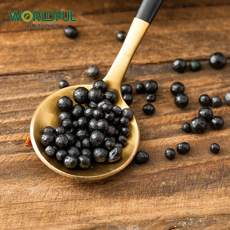 Органическое удобрение Npk из водорослей для сельского хозяйства, увеличивает содержание хлорофилла