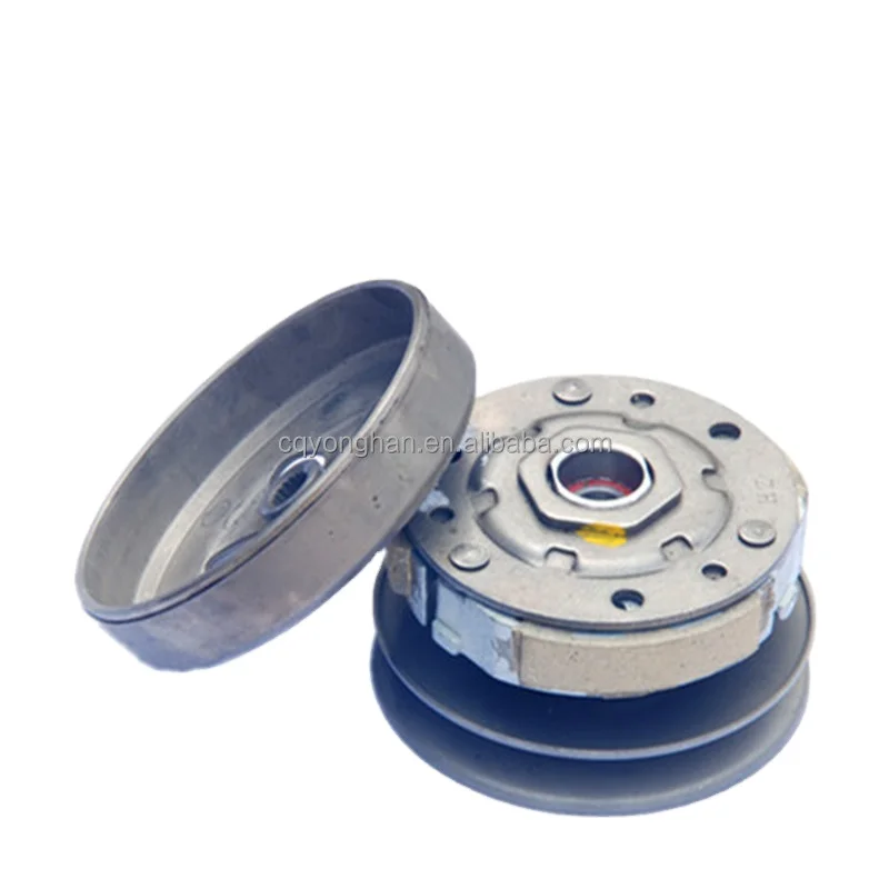 High quality for GY6 50cc scooter clutch
