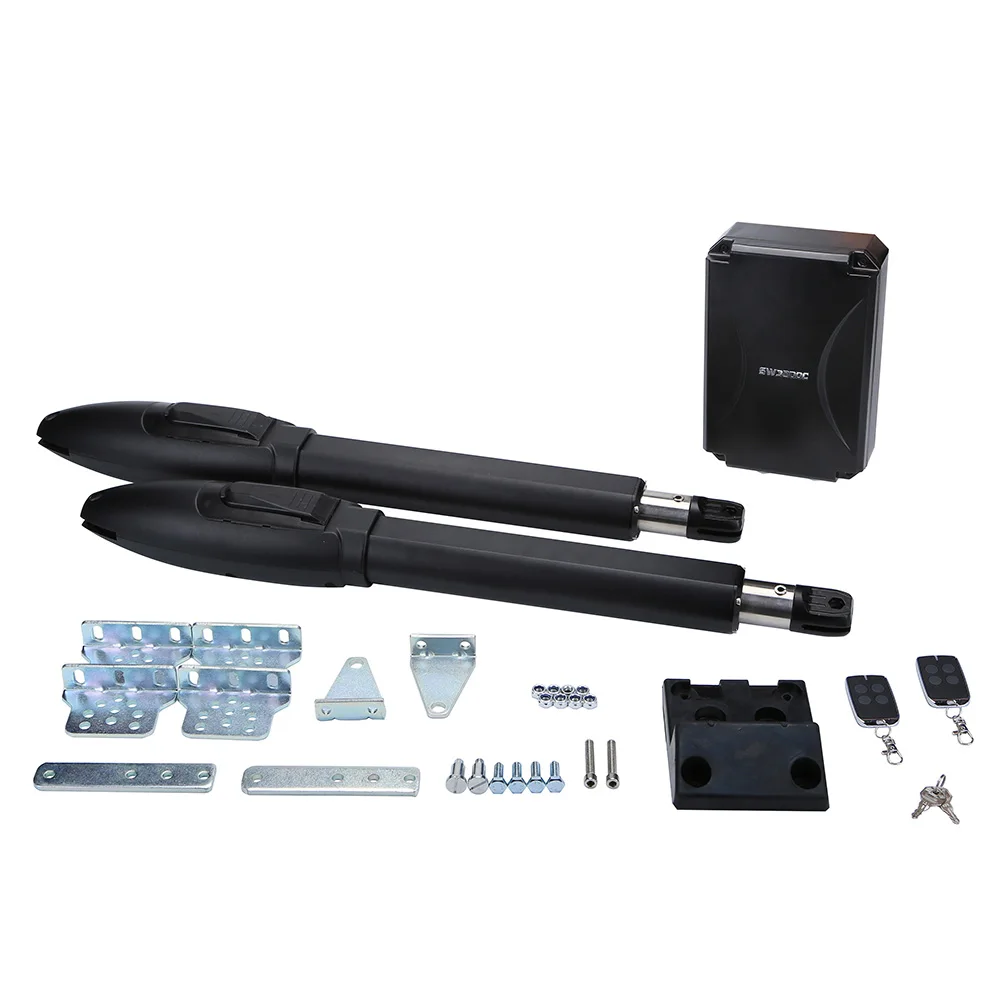 SW300DC NEW DESIGN AUTOMATIC SWING GATE MOTOR