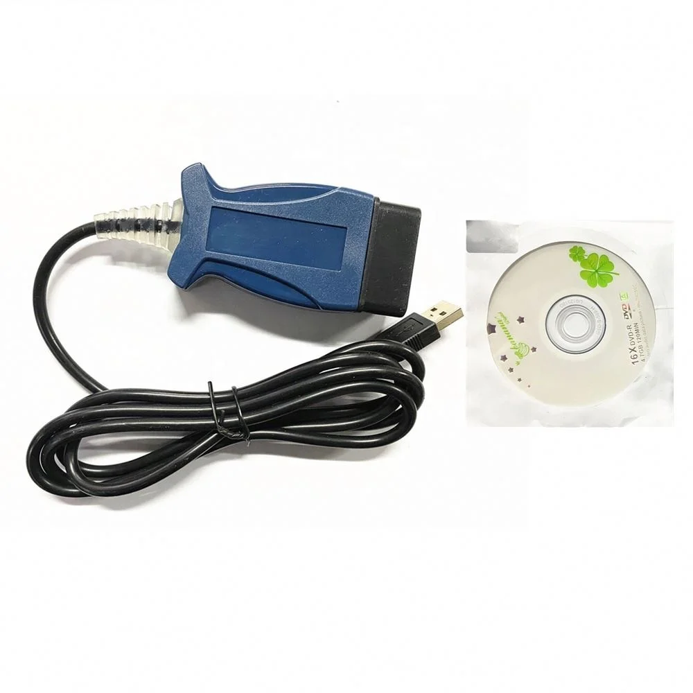 JLR Mangoose SDD V160 For Jaguar Land Rover OBD2 Scanner Auto Diagnostic Tool for Jaguar Land Rover