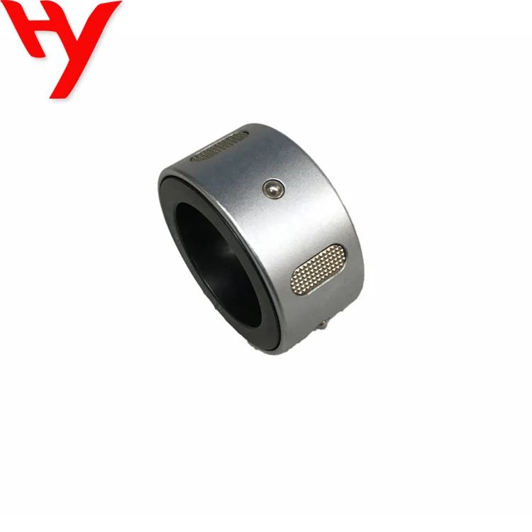 Steel Ball Key Type Differential Friction Slip Ring
