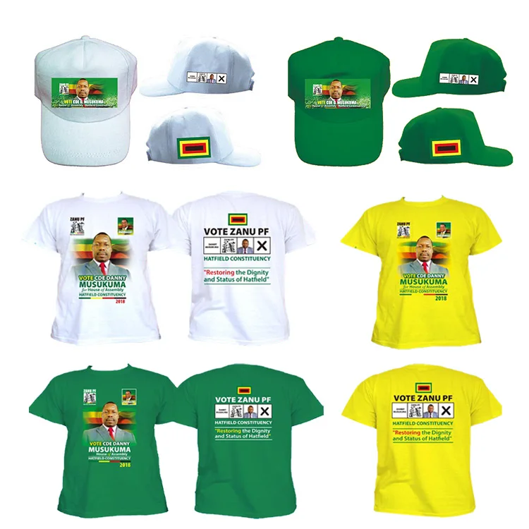 Election Umbrella with printing logo ODM &OEM made in China