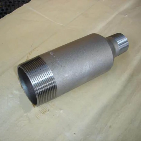 Forged Carbon Steel/Stainless steel Swage Nipple