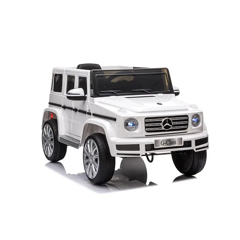 Battery Car Toys For Kids 2023 Remote Control Toy Car Kids Electric Ride On Car To Drive