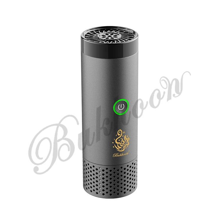 Newest 5 Colors Available Upgrade Comb Incense Bakhoor Burner Electric Bukhoon Incense Burner