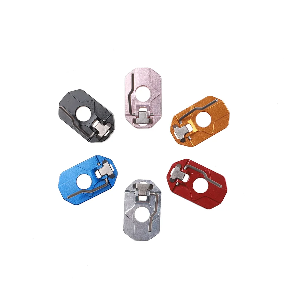 3M Hunting Accessories Stick Aluminum Recurve Bow Arrow Rest For Right Or Left Hand