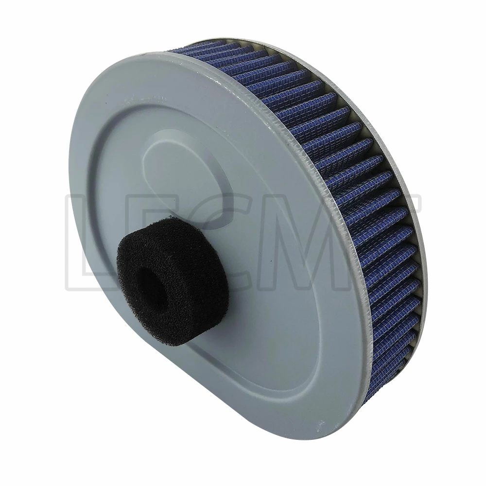 Fit for Harley Road King  29259-93 HD-1390 Glide Sport Ultra Classic 82 Motorcycle Parts Air Intake Filter Cartridge 1990-1998