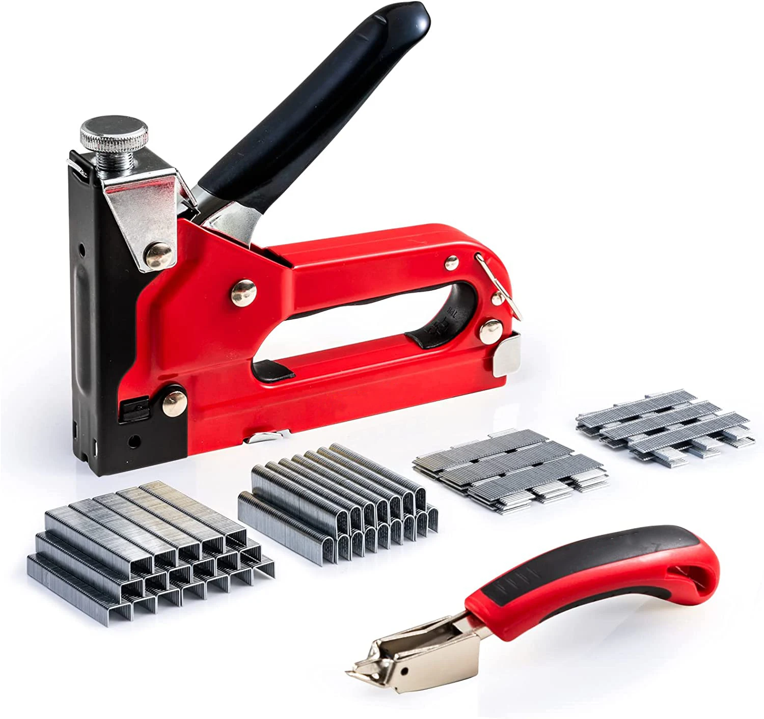 stapler bulk small remover tool