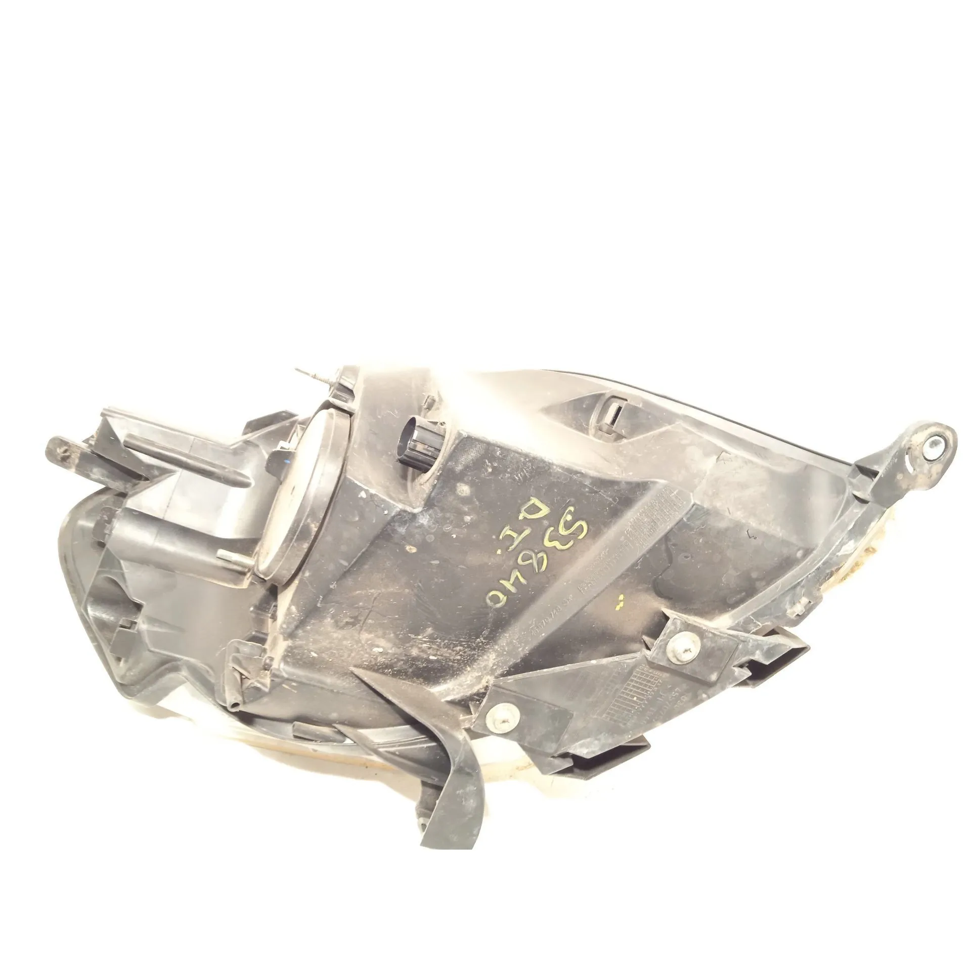 FARO IZQUIERDO FIAT Подержанные 7526596