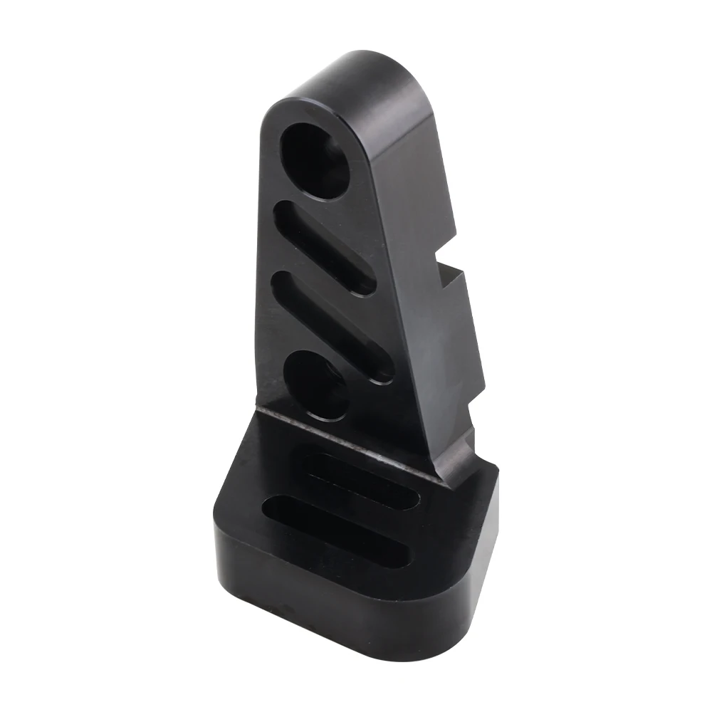 ENM016-BK Нижний Кронштейн усилителя руля для Honda Civic 1992-2000 B16 GSR P72 Type B-Series