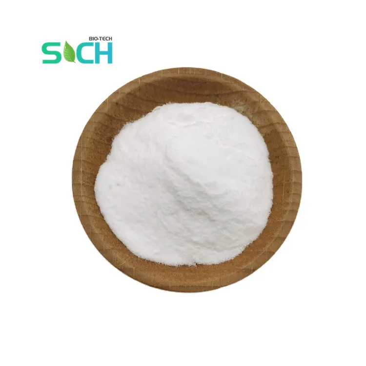 Food Supplement 99% L-Carnosine CAS 305-84-0 L-Carnosine Powder