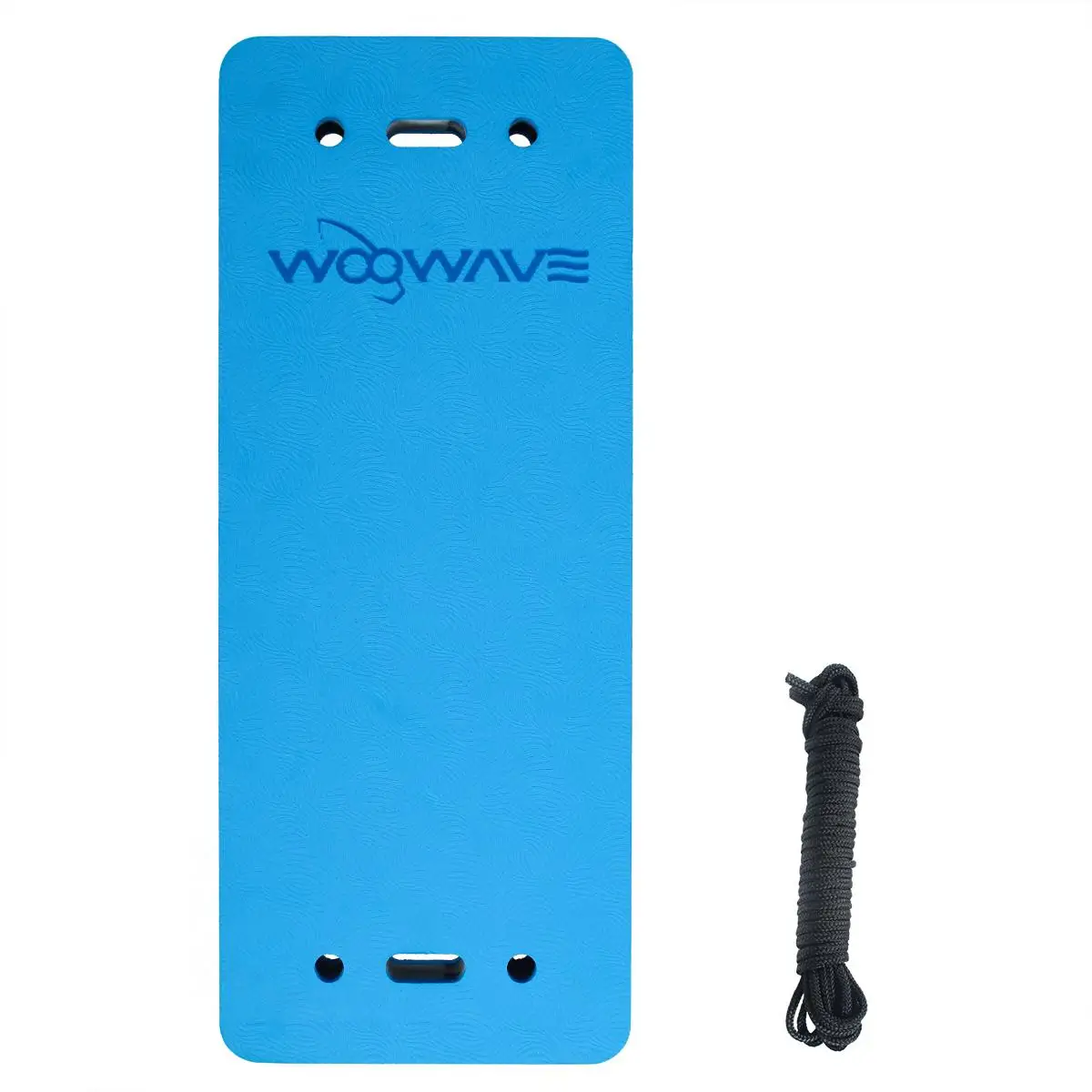 Woowave заводская цена 20 дюймов изготовленный на заказ EVA плоское морское резиновое крыло с высоким качеством