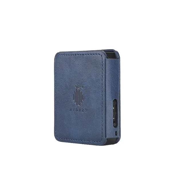  Hidizs PU Leather case for DH80S DAC