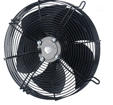 350mm G series high volume axial flow fan cooling axial fan