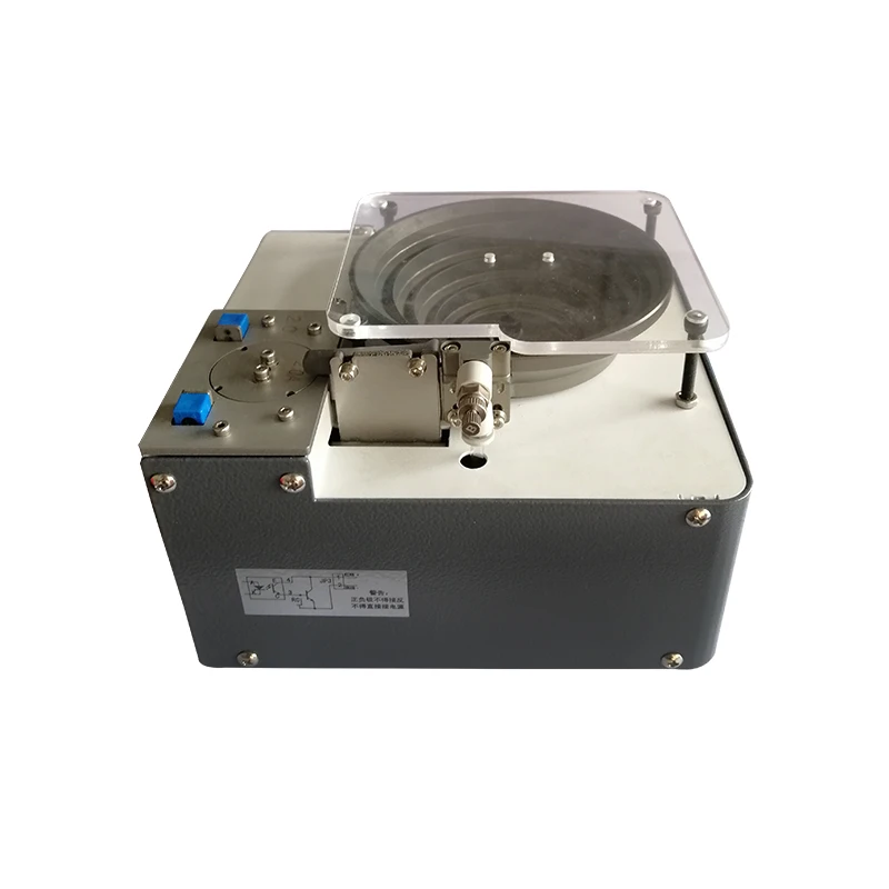 zeda automatic screw feeder vibratory feeding machine manufacture for automatic screw machine vibrating machine feeder