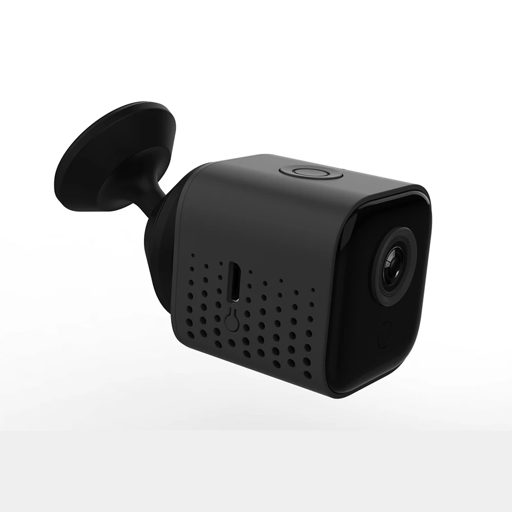 Mini Security Cameras Network Surveillance Camera Wifi IP Night Vision CCTV Digital Video Small Hidden Camera