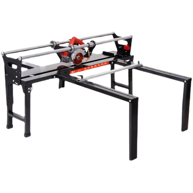 Stone processing machinery Ceramic tile cutting machine slotting and edging machine