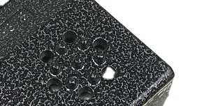 Factory Directly Security Alarm Door Lock Padlock High Quality Durable Safe