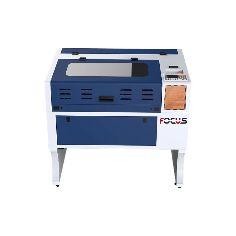 Factory direct 18mm plywood cutting price 2d3d crystal 6040 laser engraving machine